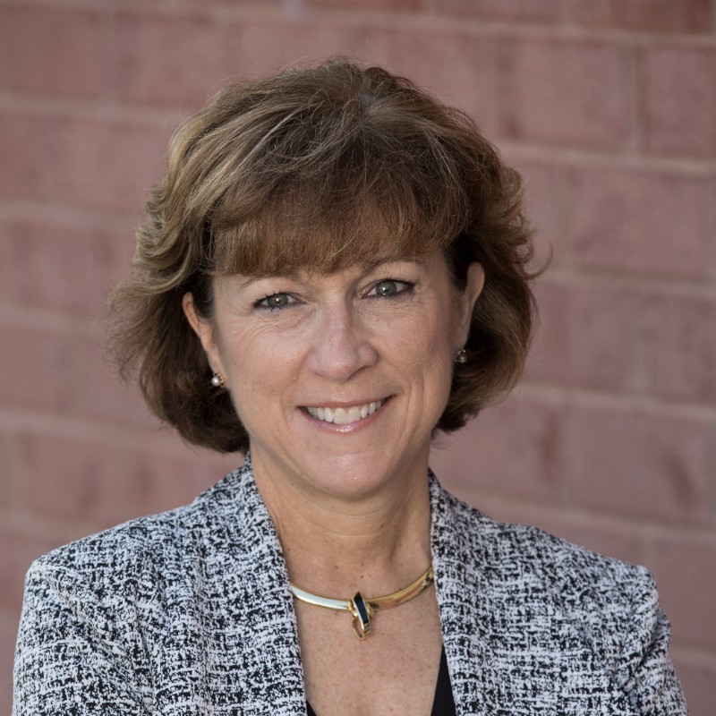 Headshot of Laura Cranston, PharmD, Aspen RxHealth