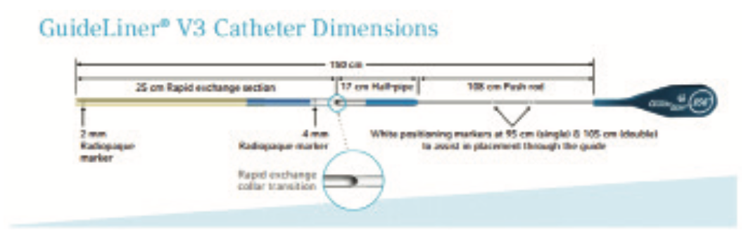 Lichaa Guide Catheter Figure 1