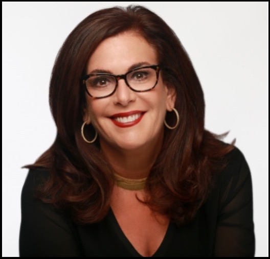 Headshot of Linda Finkel, AVIA