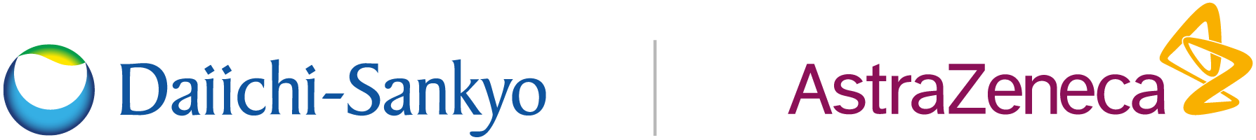 DaiichiSankyo AstraZeneca logo