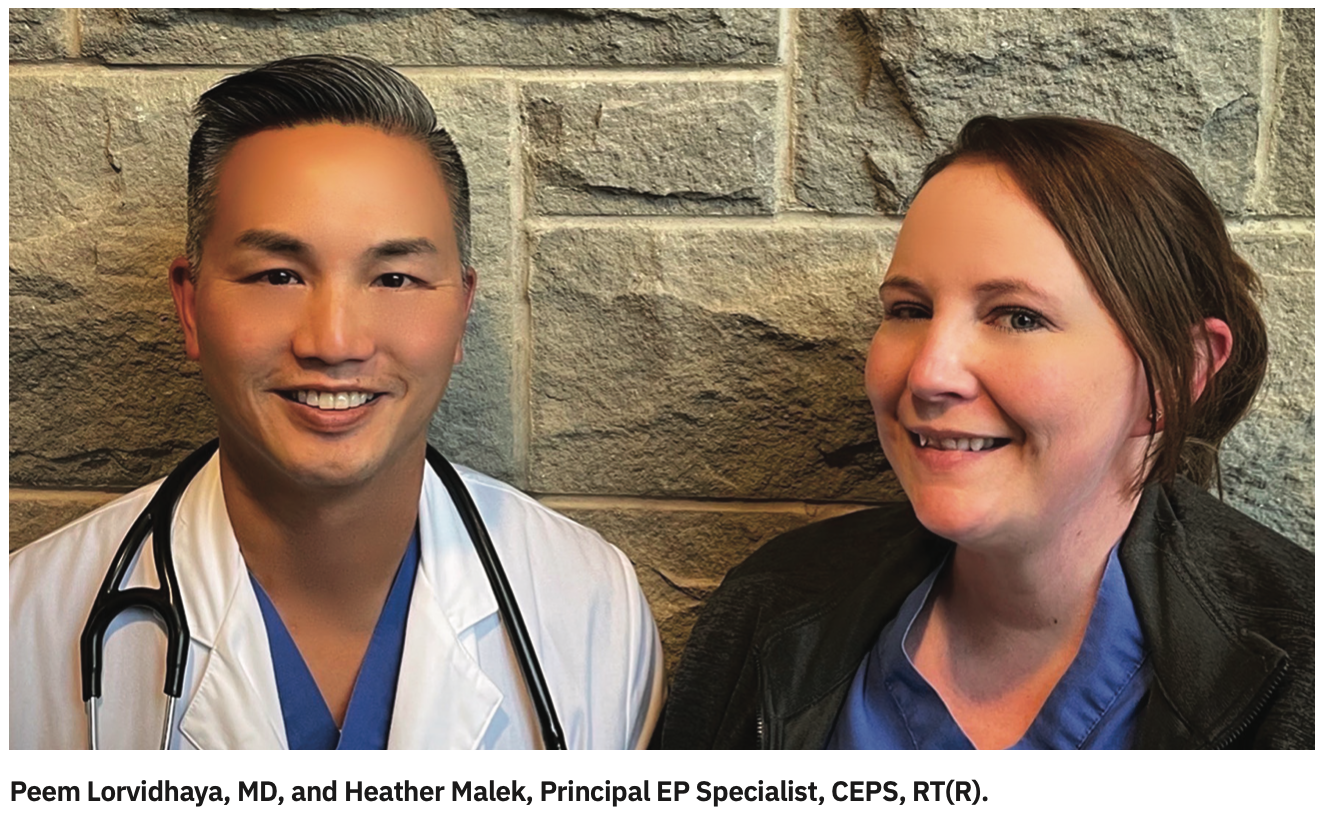 Lorvidhaya Cardioneuroablation Image 1