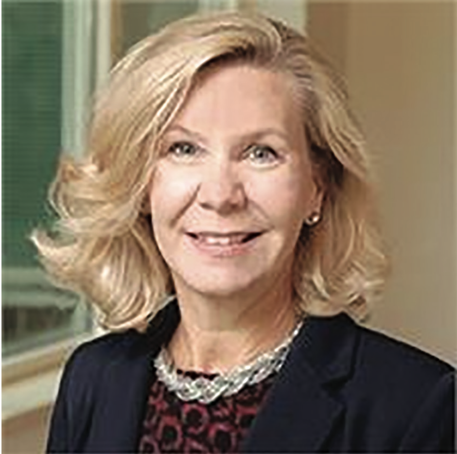 Loveless Nurse headshot