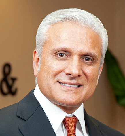 M. Laiq Raja, MD