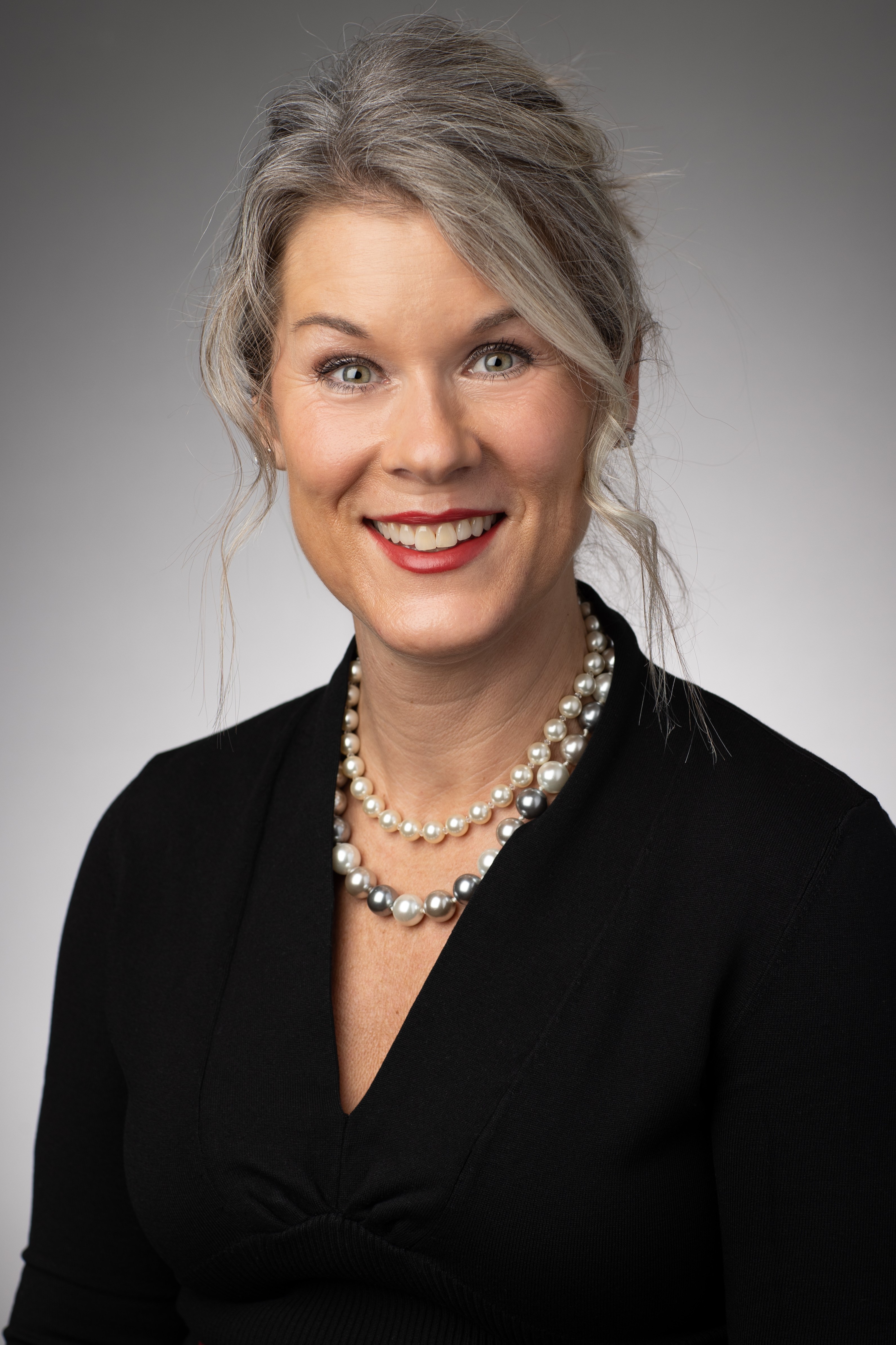 Michelle Meyer, RN-BC, BSN, MBA