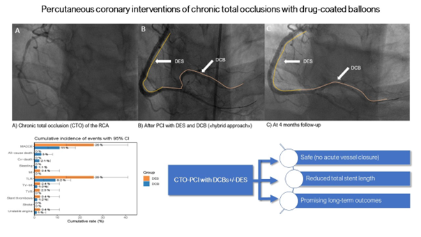 Figure 5. Central illustration 