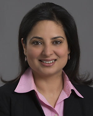 Dr Madhu Mona Soni.