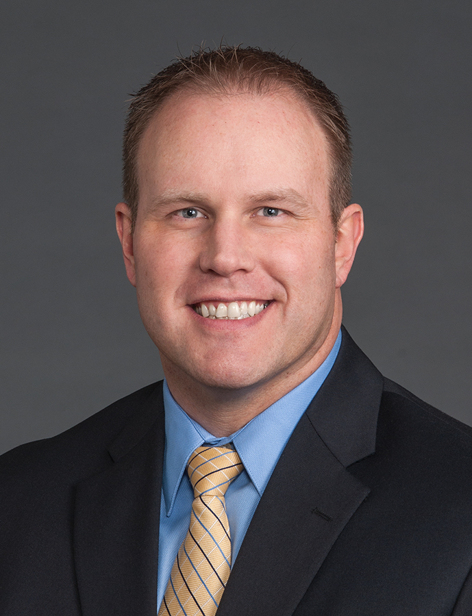 Gavin Magaha