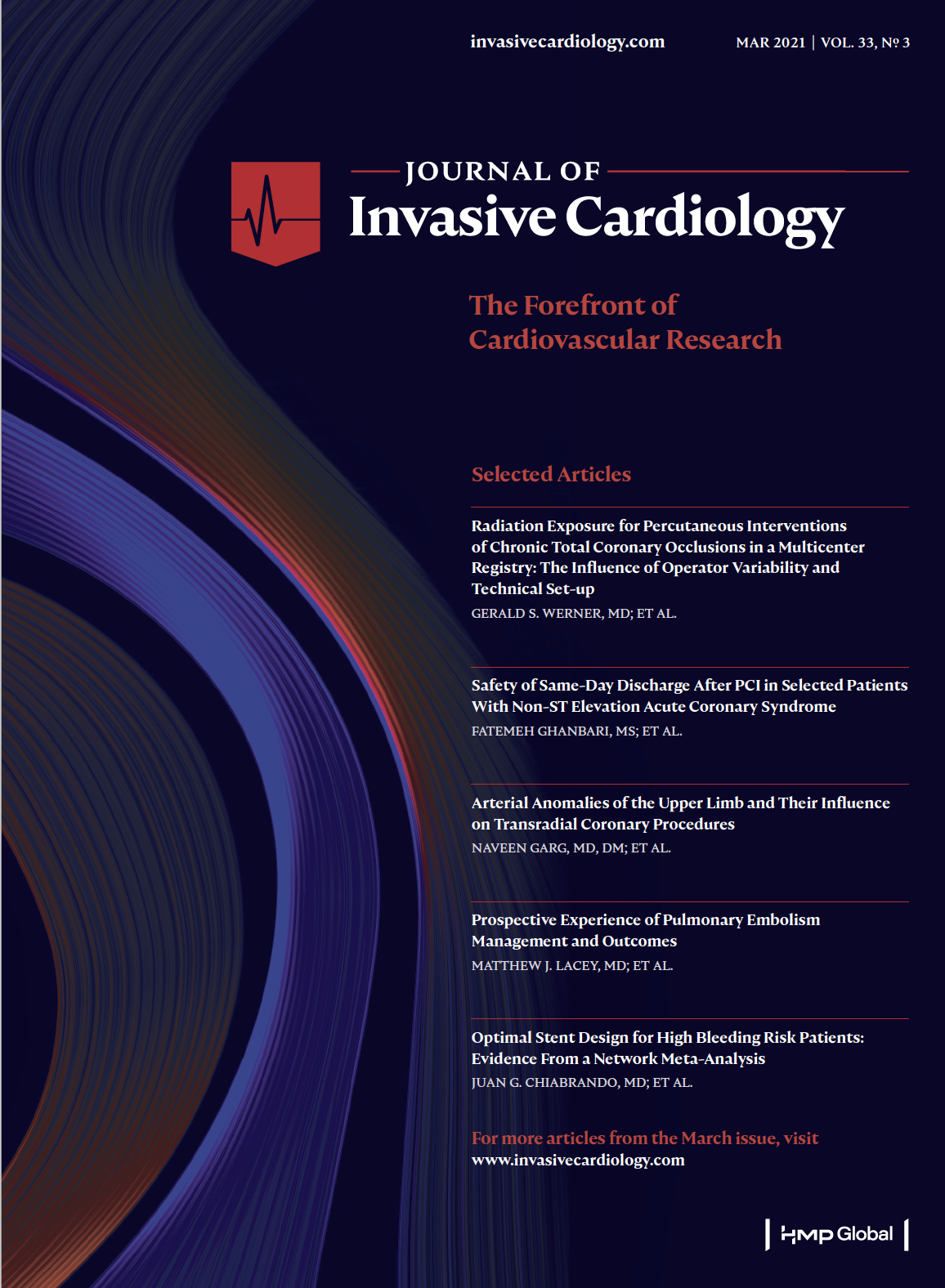 JIC March 2021 Digital Issue