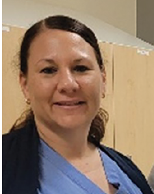 Marie E. Miranda, RN