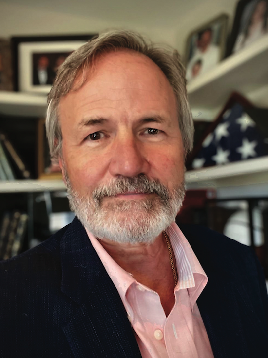 Mark C. Bates, MD, DSc (Hon), FACC, FSCAI