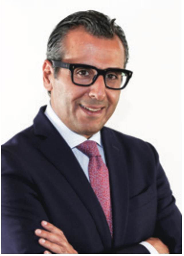 Marrouche AFib headshot