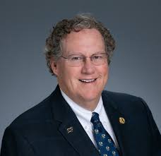 Jeffrey Marshall, MD