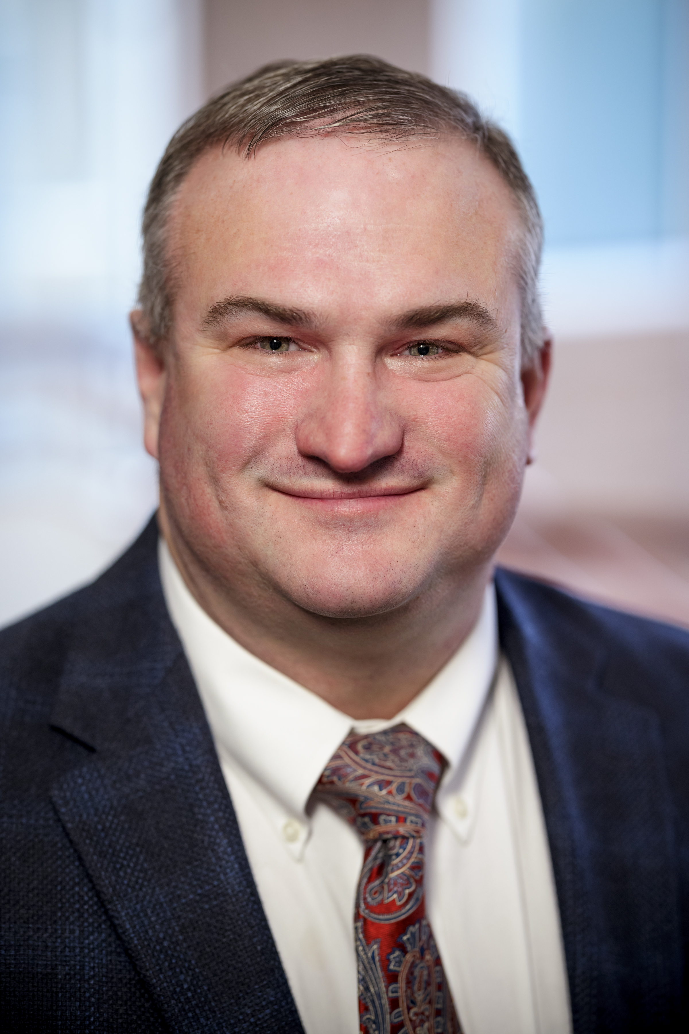 Matthew Martinez, MD