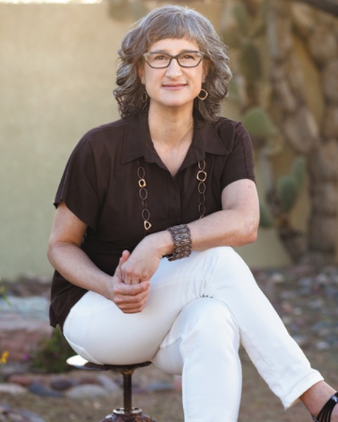 Mary-Frances O'Connor