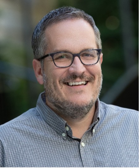 Headshot of Matt Parker, HealthSparq, Kyruus