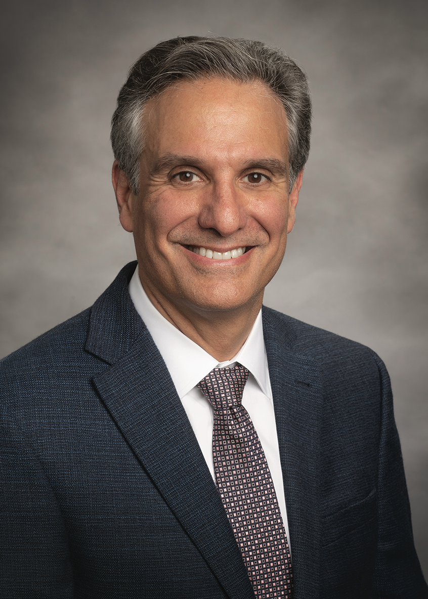 Kreton Mavromatis, MD