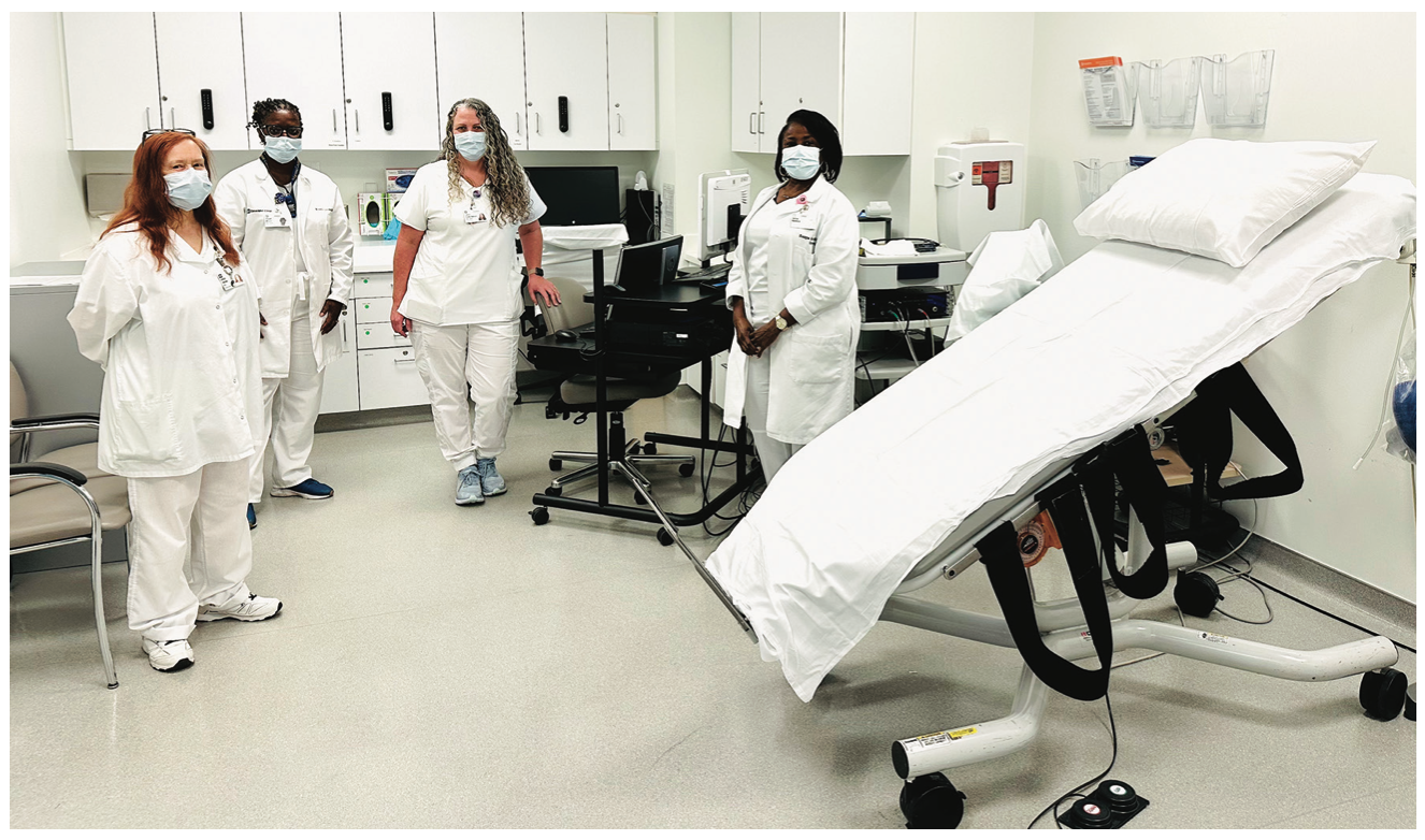 Mayuga Tachycardia Figure 1