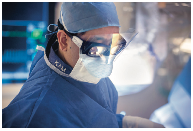 Mayuga Tachycardia Figure 2