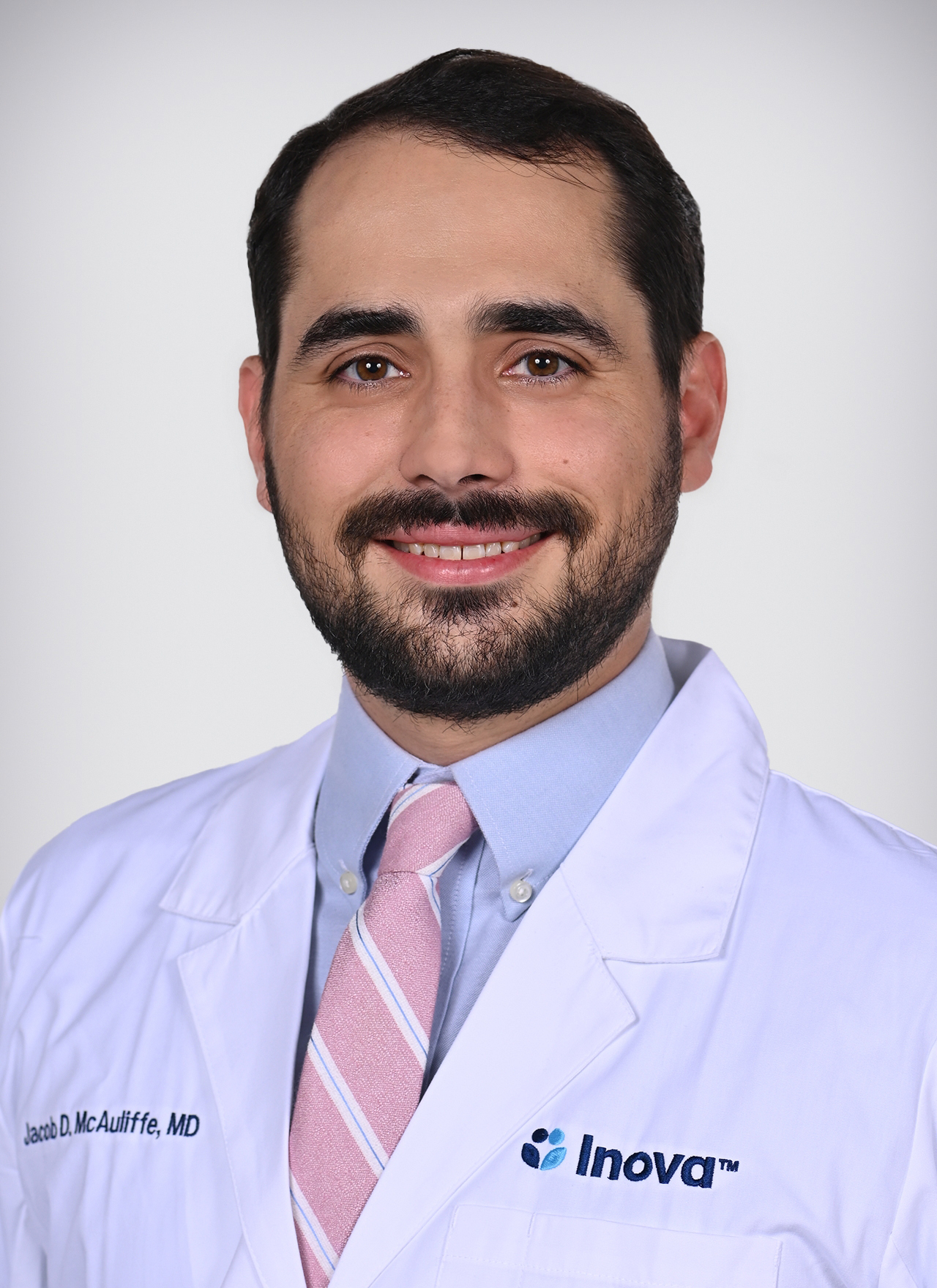 Jacob McAuliffe, MD