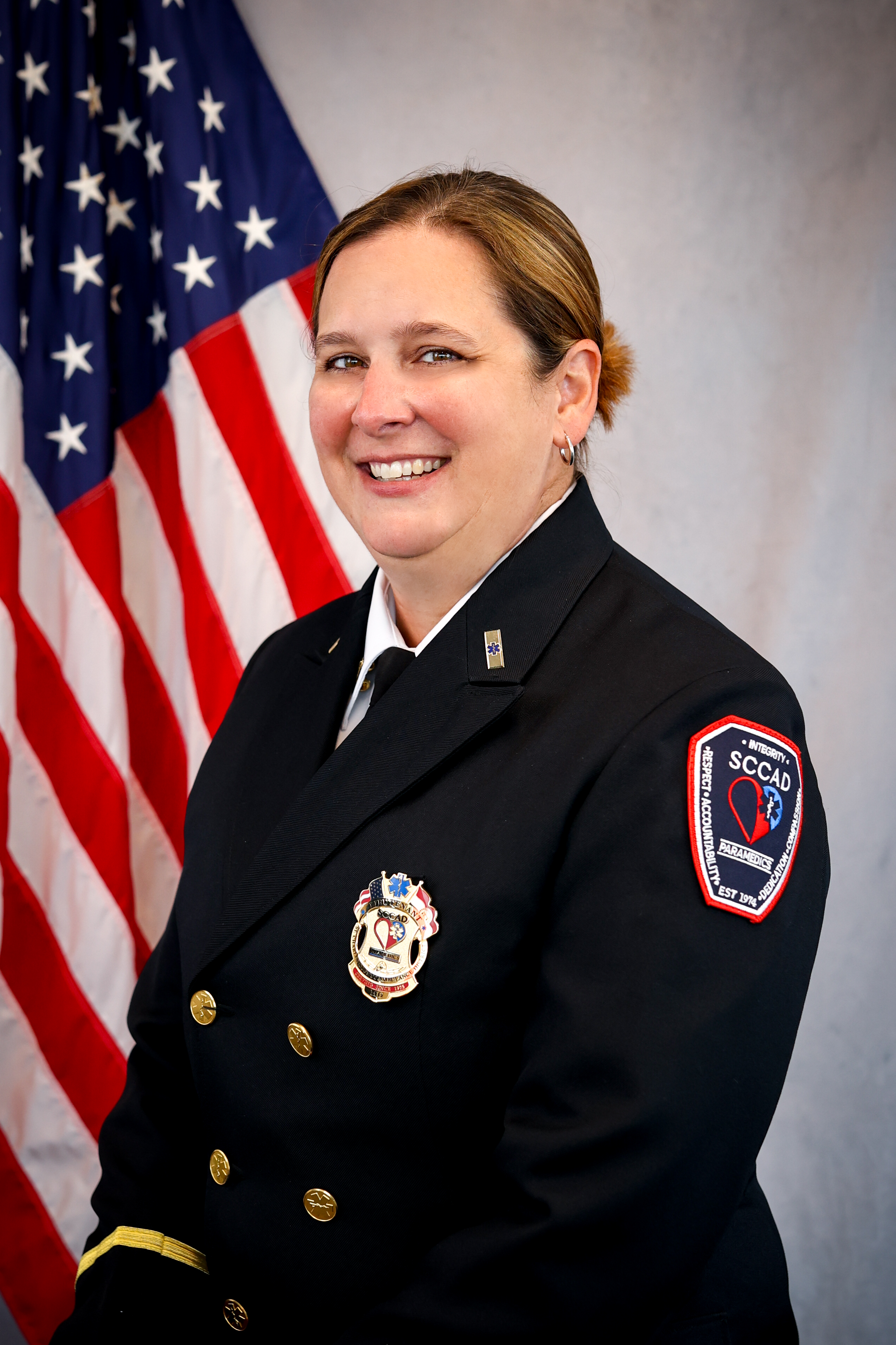 Sarah McCarthy headshot