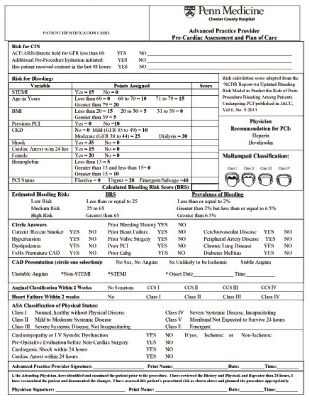 McCullough Nephropathy Figure 1