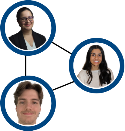 Stuart McKinlay, BHSc, Sonya Grewal, BSc, and&nbsp;Bianca Wollenhaupt de Aguiar, BSc, MSc, Ph.D.