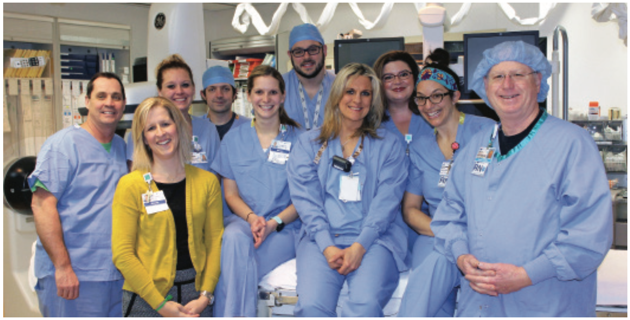 Mehta Rose Medical Center Figure 2