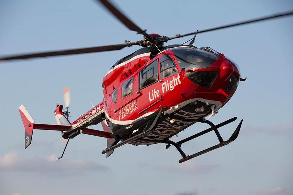 HEMS operator Memorial Hermann Life Flight (MHLF), which operates within a 150-mile radius of the Texas Medical Center in Houston, has ordered one H160 and four H145 helicopters from Airbus to replace its existing Eurocopter EC145 fleet. 