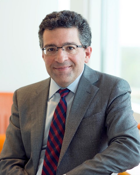 James F. Meschia, MD