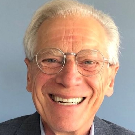 Mickey Eisenberg (Photo: Twitter)&nbsp;