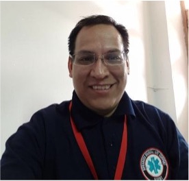 Miguel Ángel Guendulain Díaz