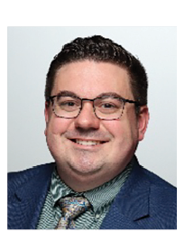 Mike Church, Business Consultant, Corazon