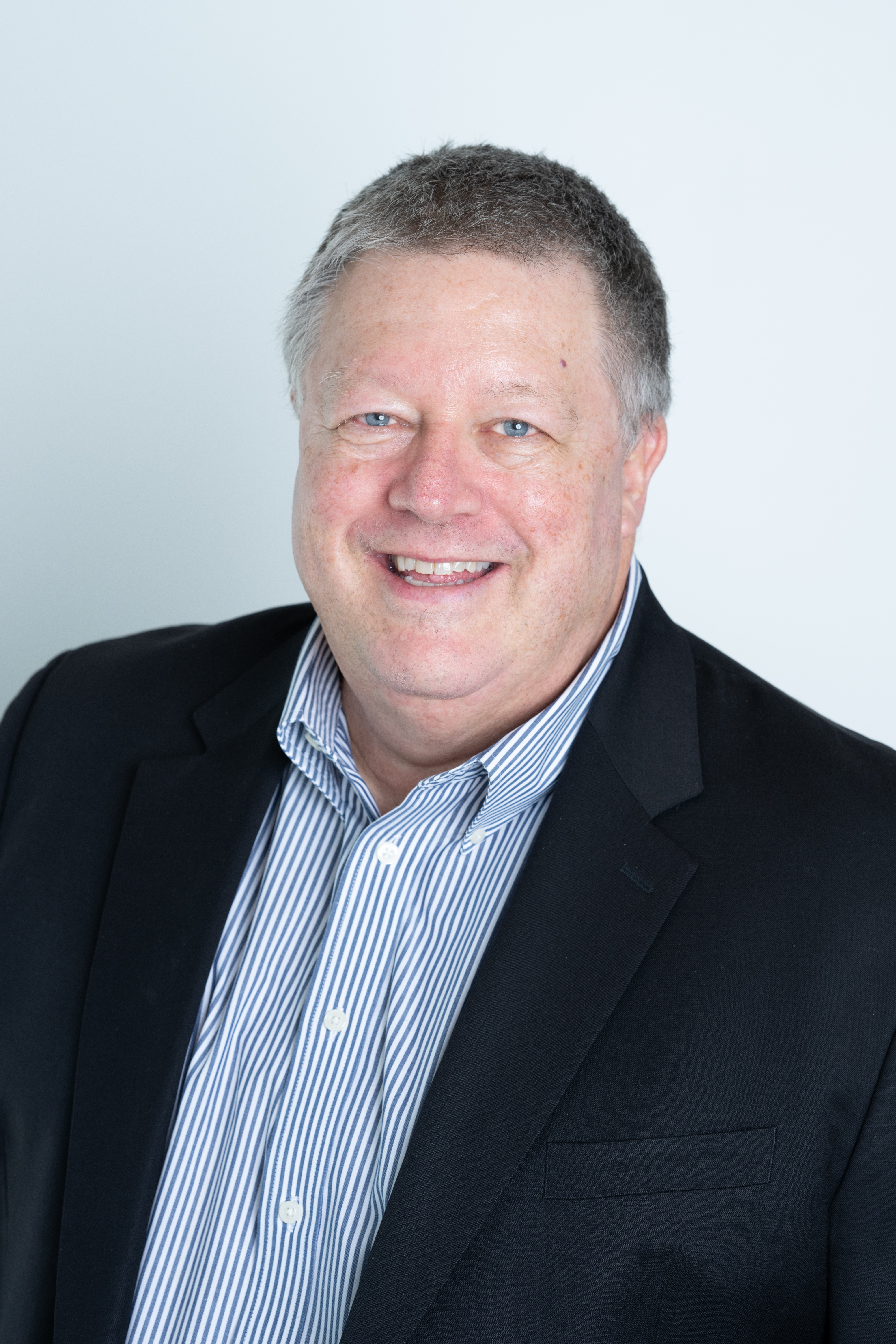 Mike Eaton Headshot