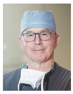 Minor Endovascular Therapy headshot