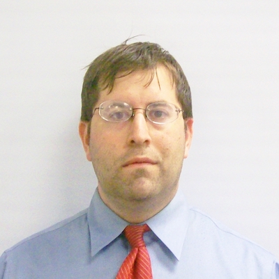 Mitchell Berger, MPH