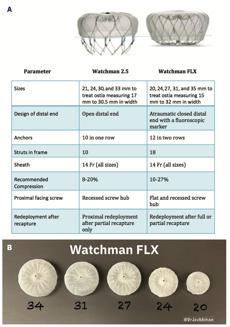 Mohan Left Atrial Appendage Figure 1