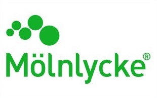 Molnlycke Logo