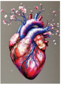 Mona Tiren Coronary Physiology News