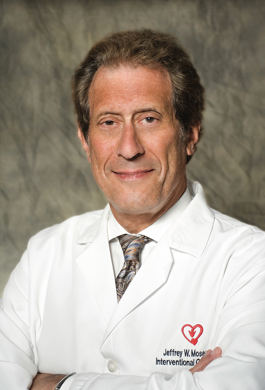 Jeff Moses, MD
