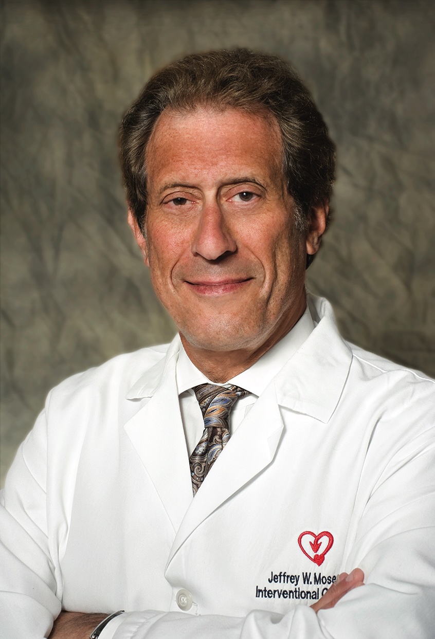 Jeff Moses, MD