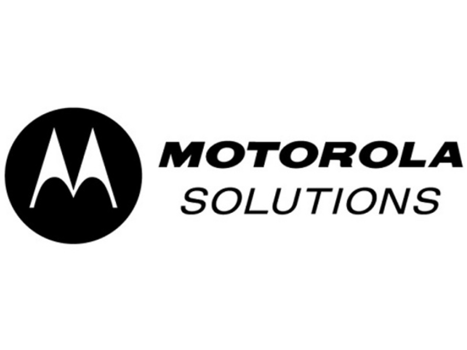 Motorola logo