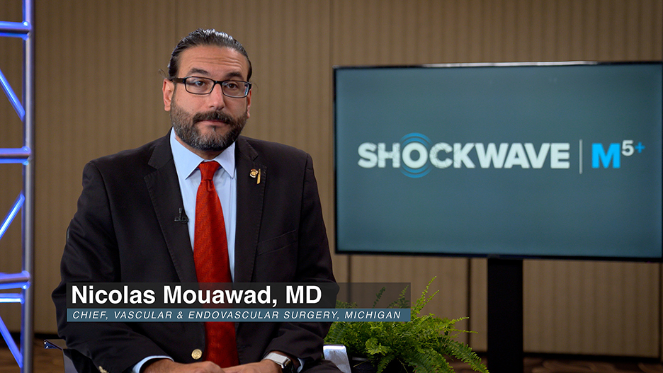 Dr Mouawad