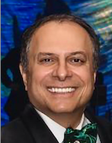Mohammad Reza Movahed, MD, PhD