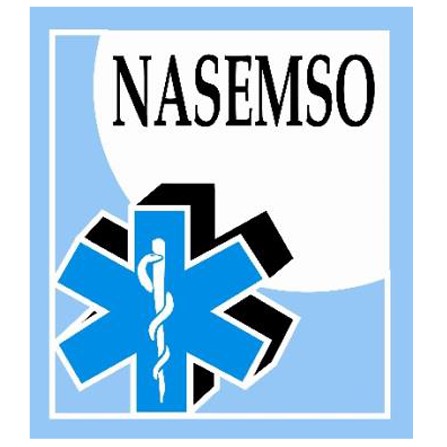 National Association of State EMS Officials logo