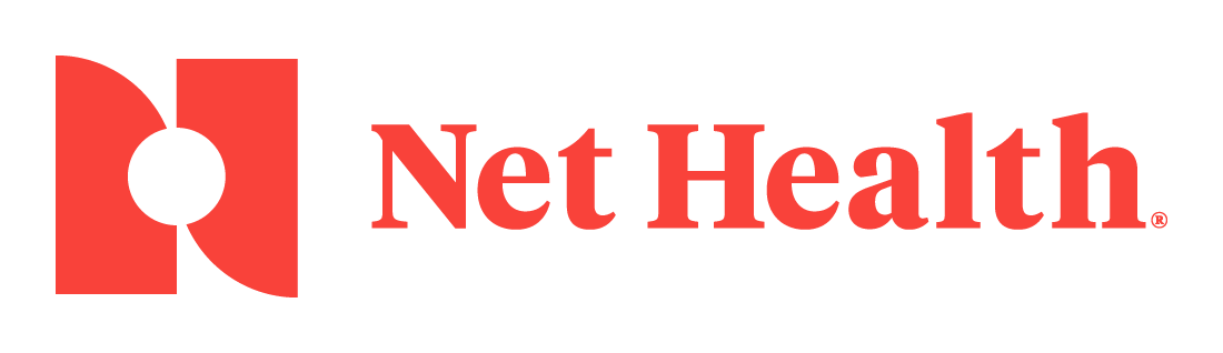 Nethealth logo