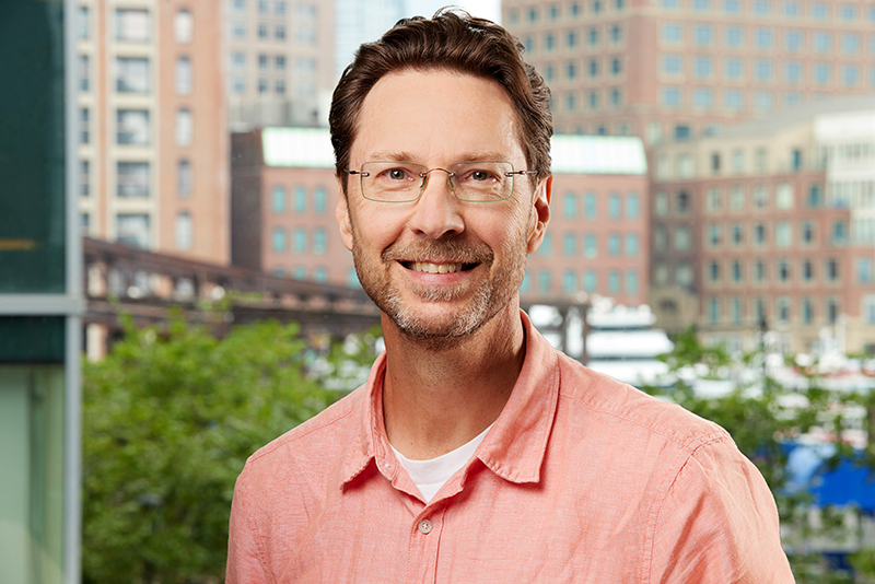 Nate Treloar Headshot