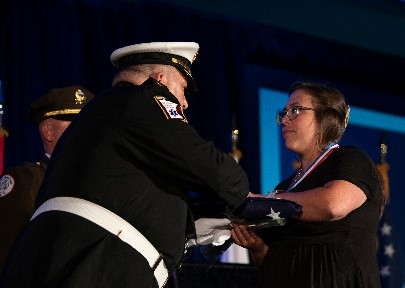 National EMS Memorial Service Announces New Funding Program