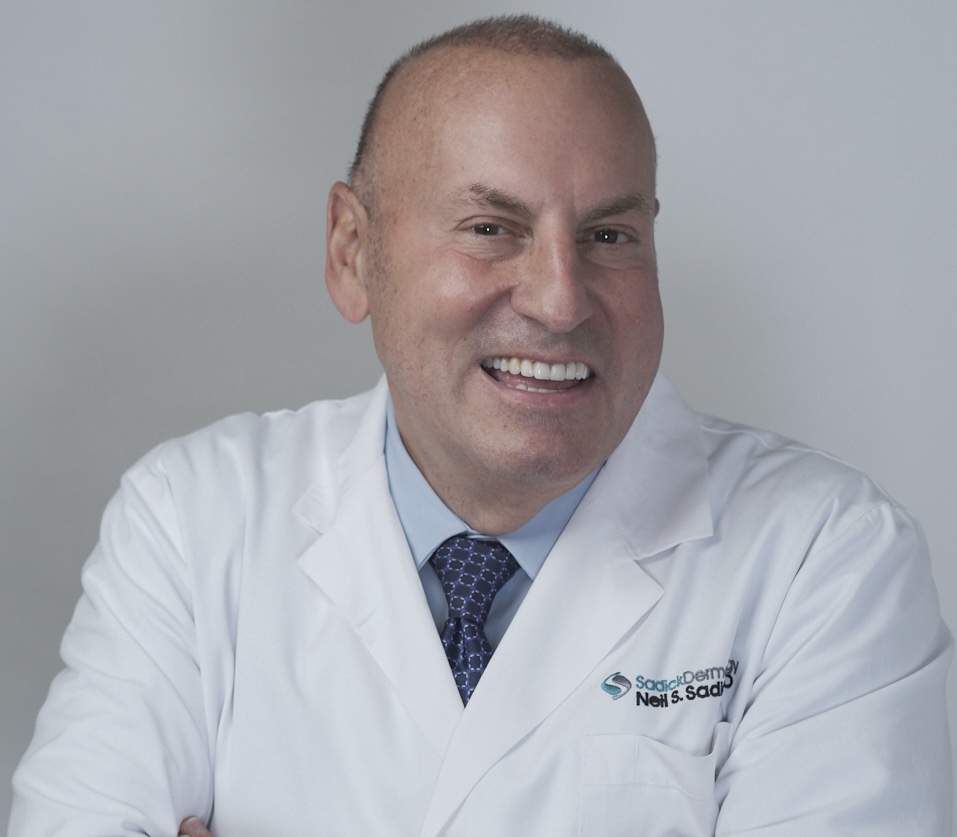neil sadick