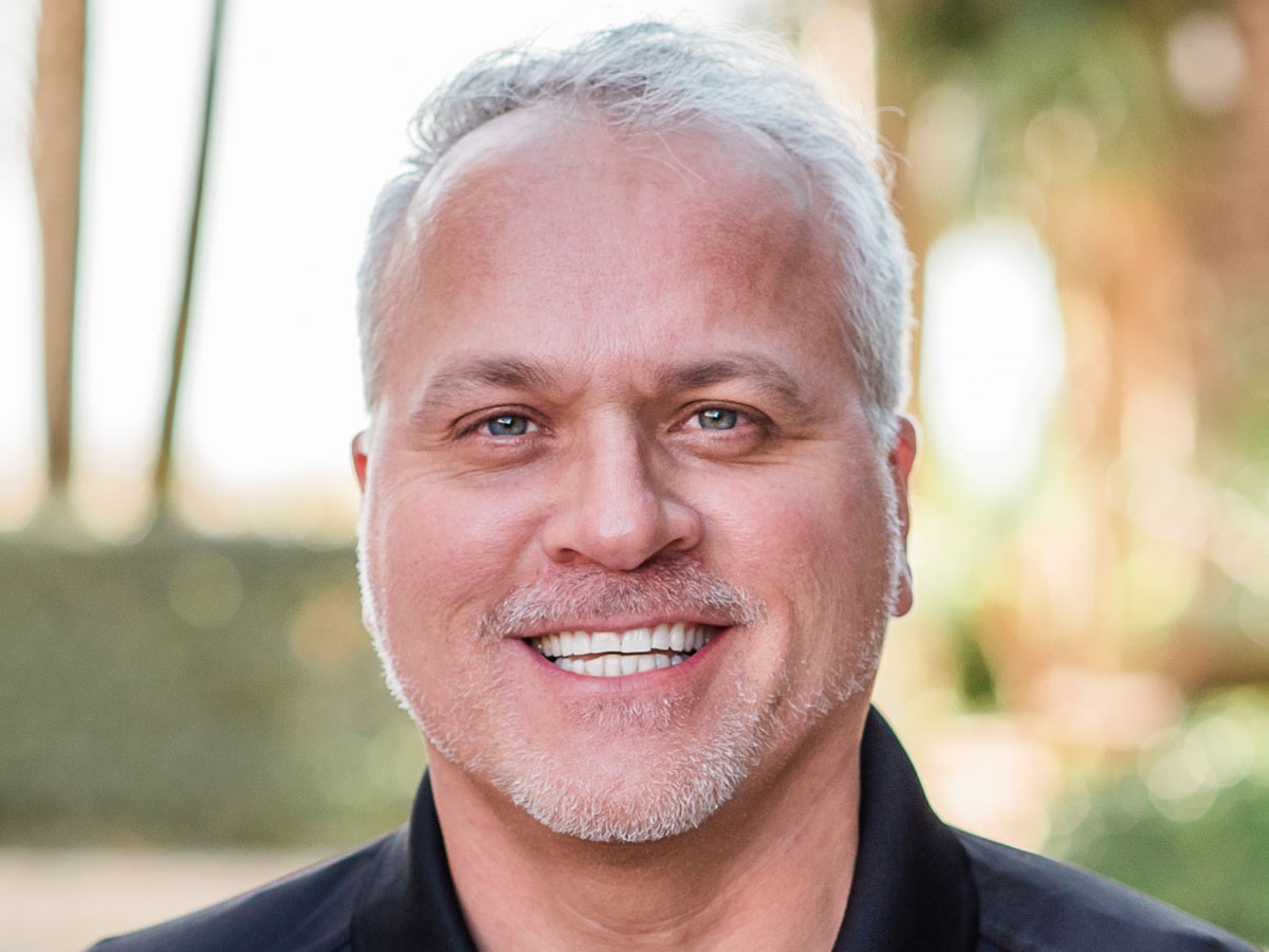 Nick Stohlman (Photo: SOMA Global) 