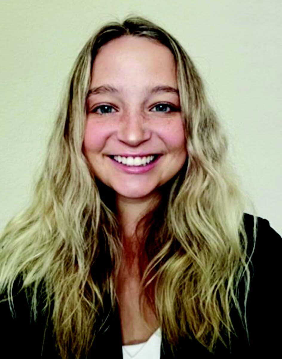 Nicole Natarelli, BA